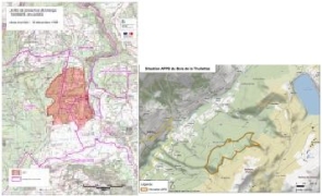 Savoie. Hauteluce mise sur le tableau numérique