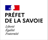 Logo Etat Savoie