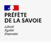 Logo Etat Savoie